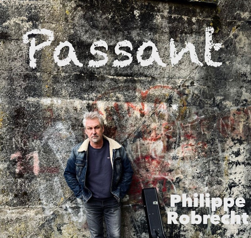 Philippe Robrecht - Passant